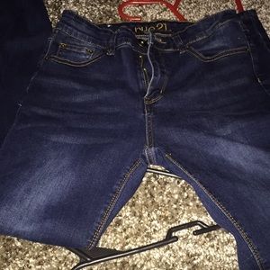 Rue 21 skinny jeans